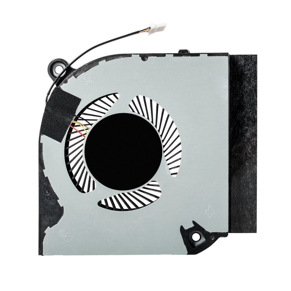 Кулер GPU для ноутбука Acer Nitro 5 AN515-45, AN517-52, Acer Predator ...