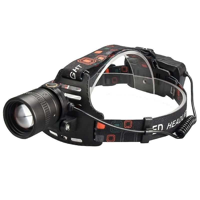 Налобный фонарь купить на OZON по низкой цене (1417224064)