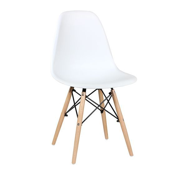 Стул дизайнерский Eames #1