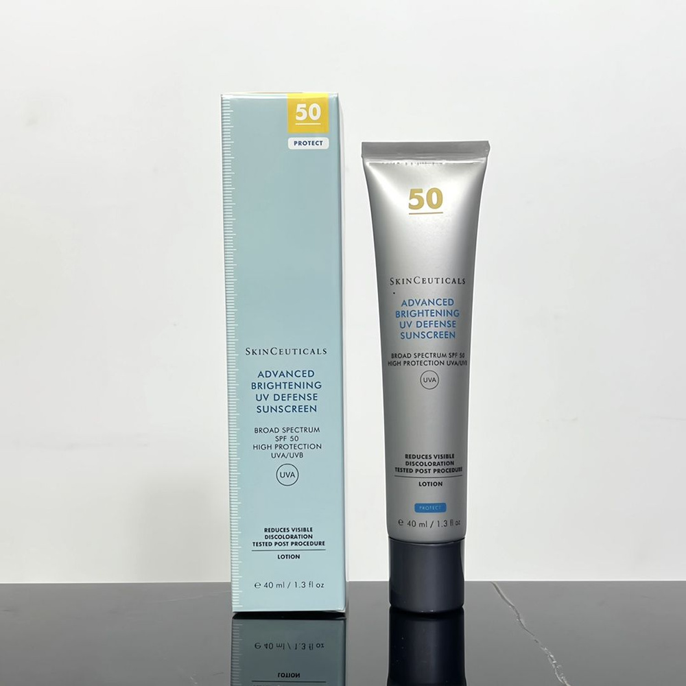 SkinCeuticals ADVANCED BRIGHTENING UV DEFENSE SUNSCREEN Солнцезащитный ...