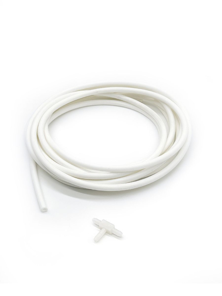 Шланг (силиконовый) омывателя ветрового стекла для а/м ВАЗ, УАЗ, длина ...