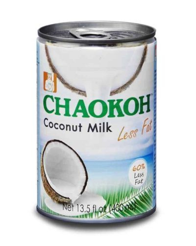 Кокосовое молоко CHAOKOH.400 мл. Тайланд #1