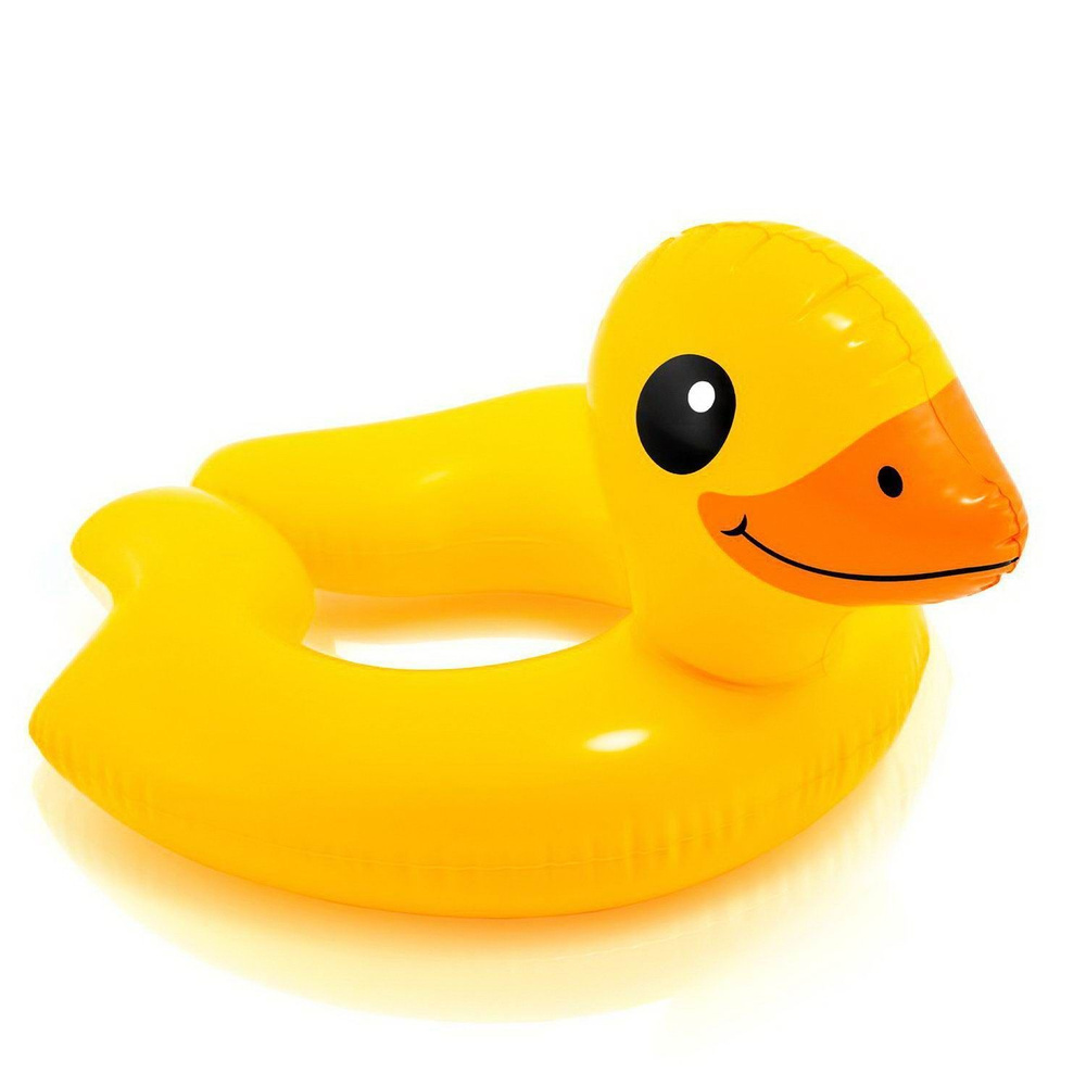 Animal split hot sale ring float