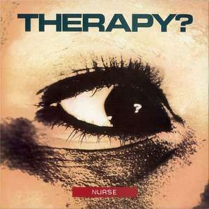 CD Диск Therapy? - Nurse #1