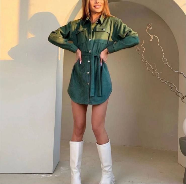 Платье #1