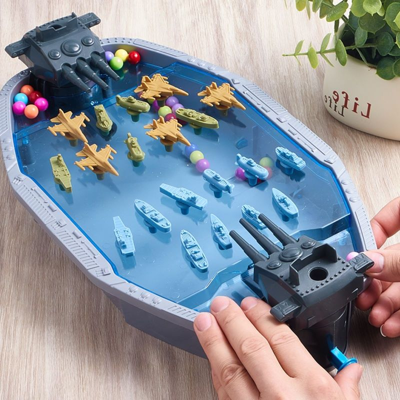 Настольные игры для двоих Настольная игра Линкоры - купить с доставкой ...