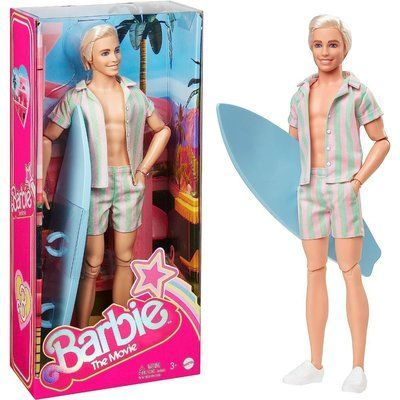 Barbie film 1 sale