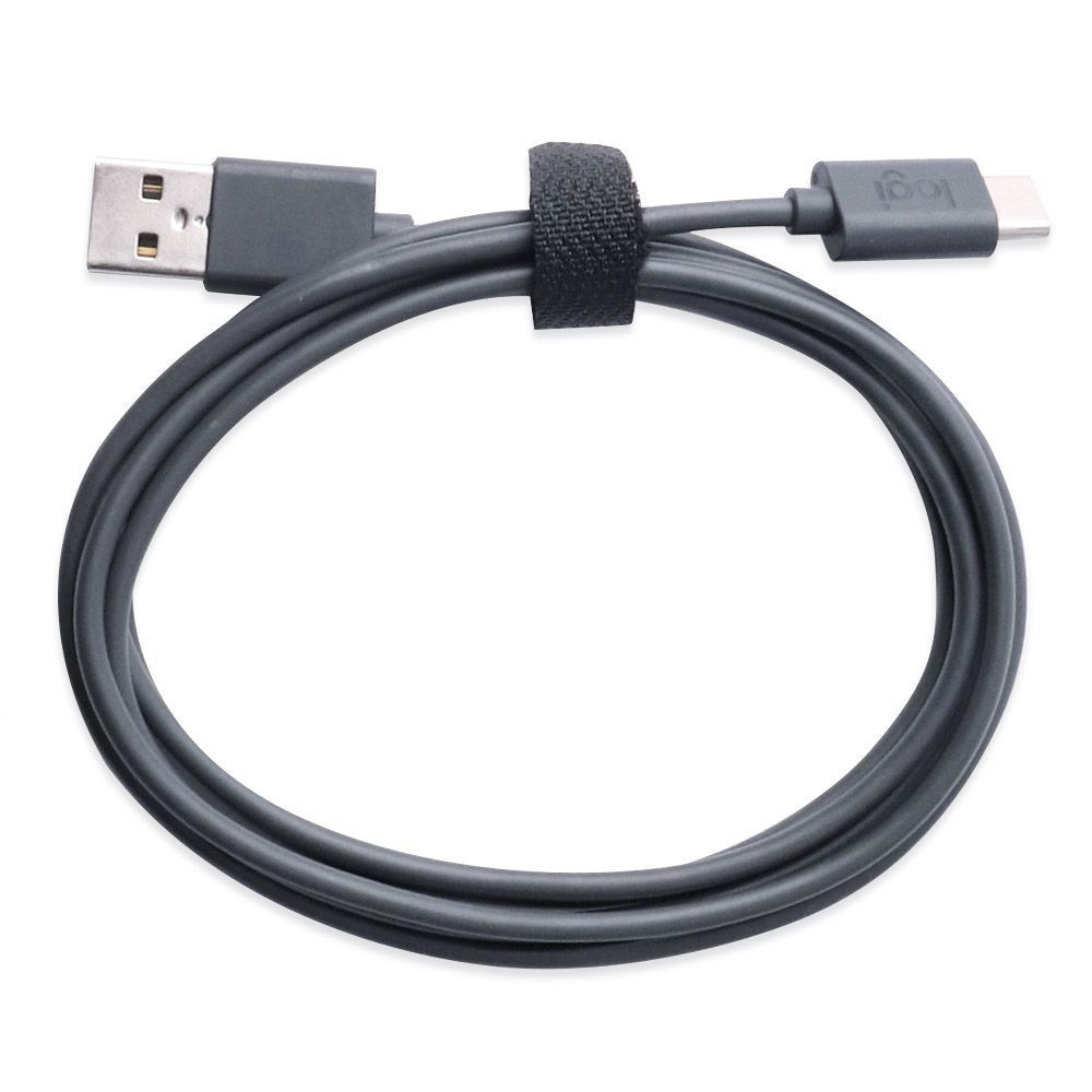 Кабель USB Type-C, USB Type-A НОВЫЙ кабель для зарядки мыши Кабель для  передачи данных для вертикальной беспроводной мыши Logitech MX - купить по  низкой цене в интернет-магазине OZON (1169967080)