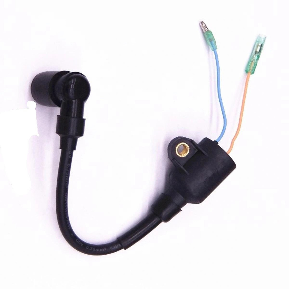 Катушка зажигания PARSUN для лодочных моторов HDX/ Toyama/ Parsun T 2-2 ...