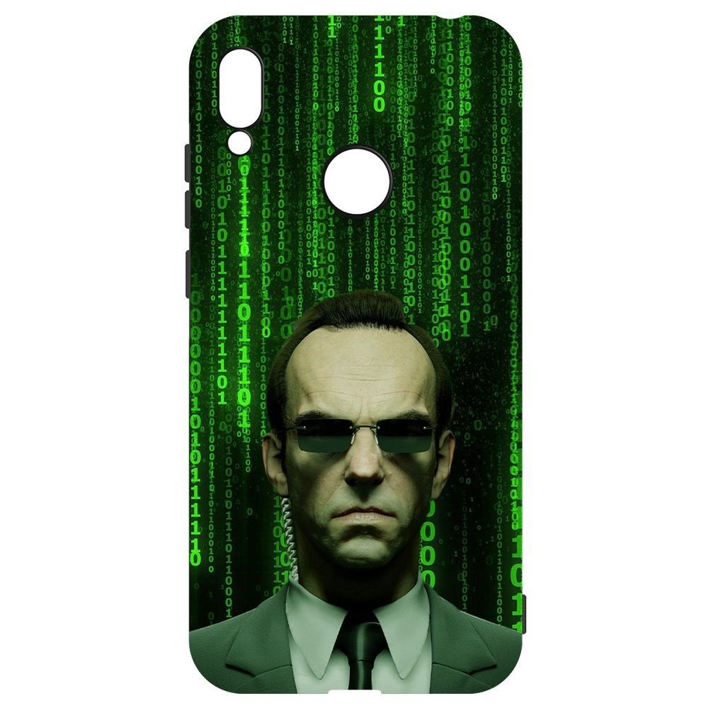 huawei y6 cases