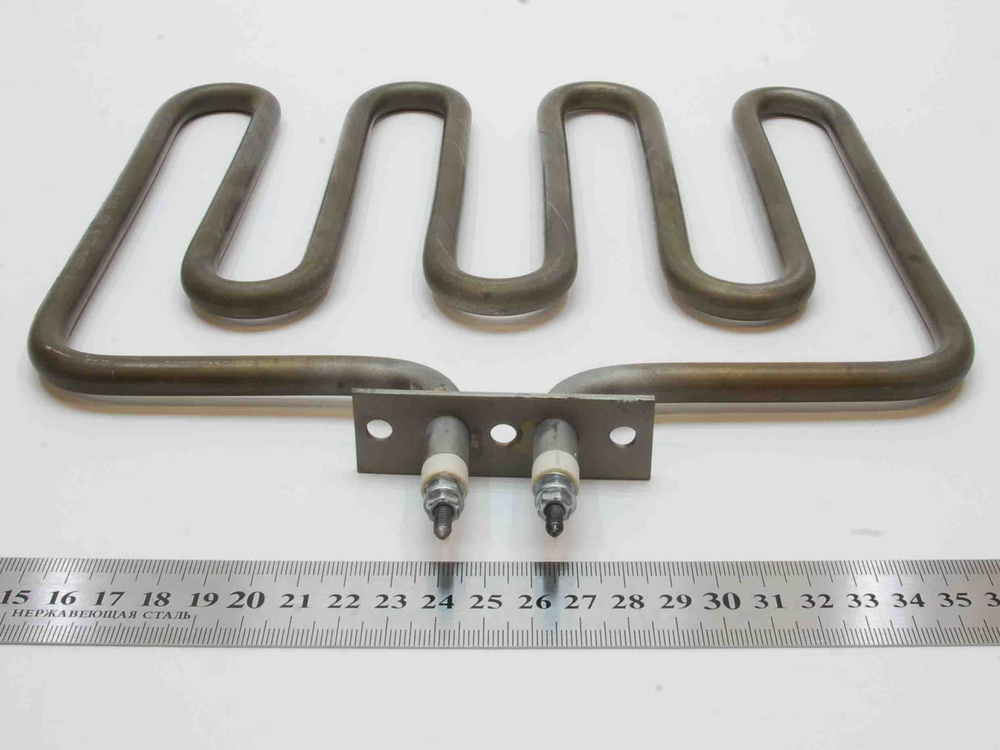 ТЭН гриля Tecnoinox sef (2 кВт, 220 В) - купить с доставкой по выгодным ...