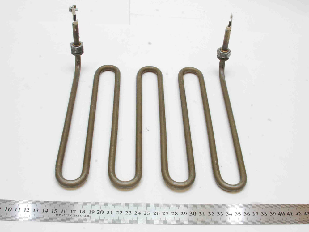 ТЭН гриля Salamandra EB600 (подвижный, 2 кВт, 230 В) - купить с ...