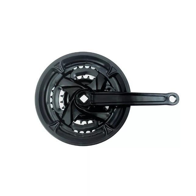 Система шатунов велосипеда 170 - купить с доставкой по выгодным ценам в ...