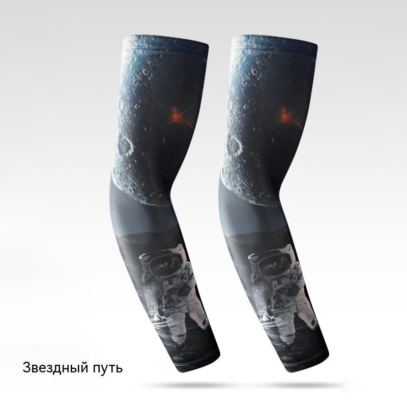 Варежки #1