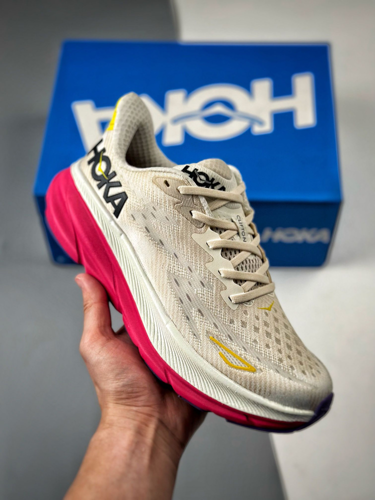 Кроссовки HOKA ONE ONE #1