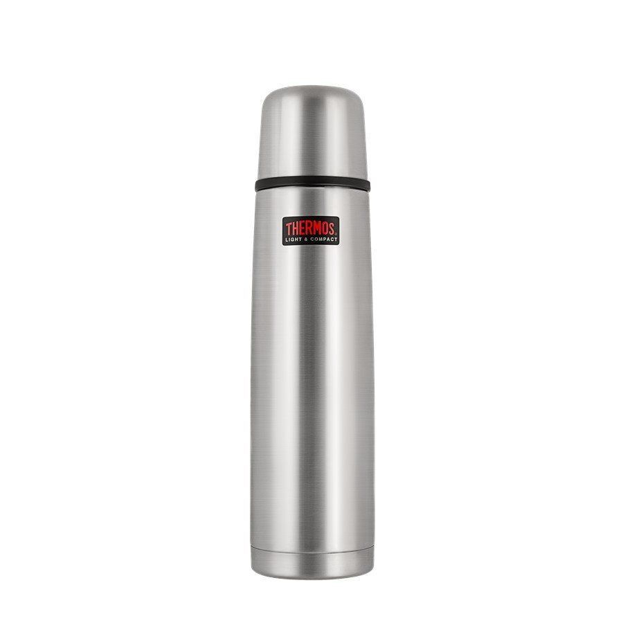 Термос Thermos FBB-1000 1L серебристый #1