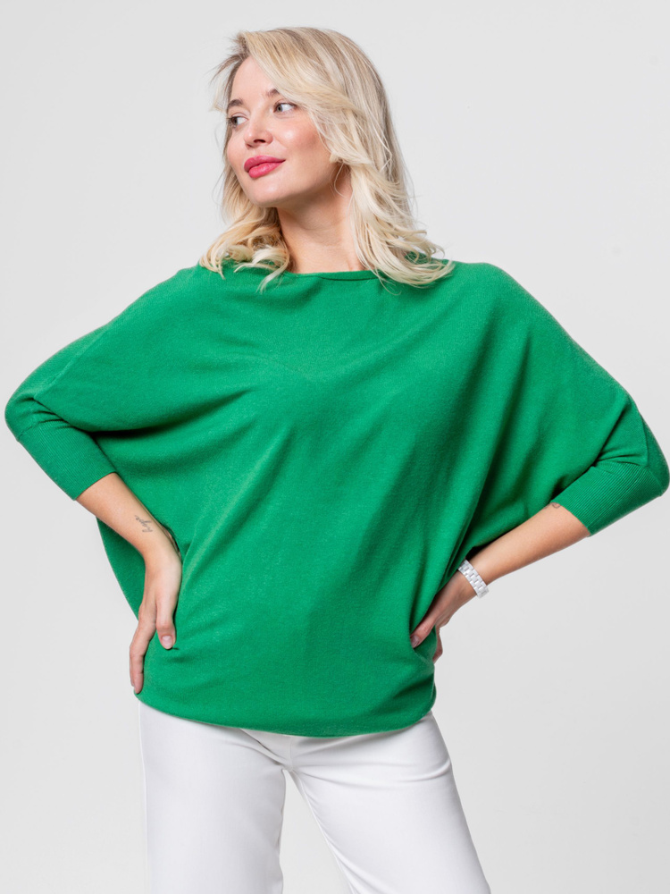 Джемпер ARTT Store АРТ летучая мышь #1