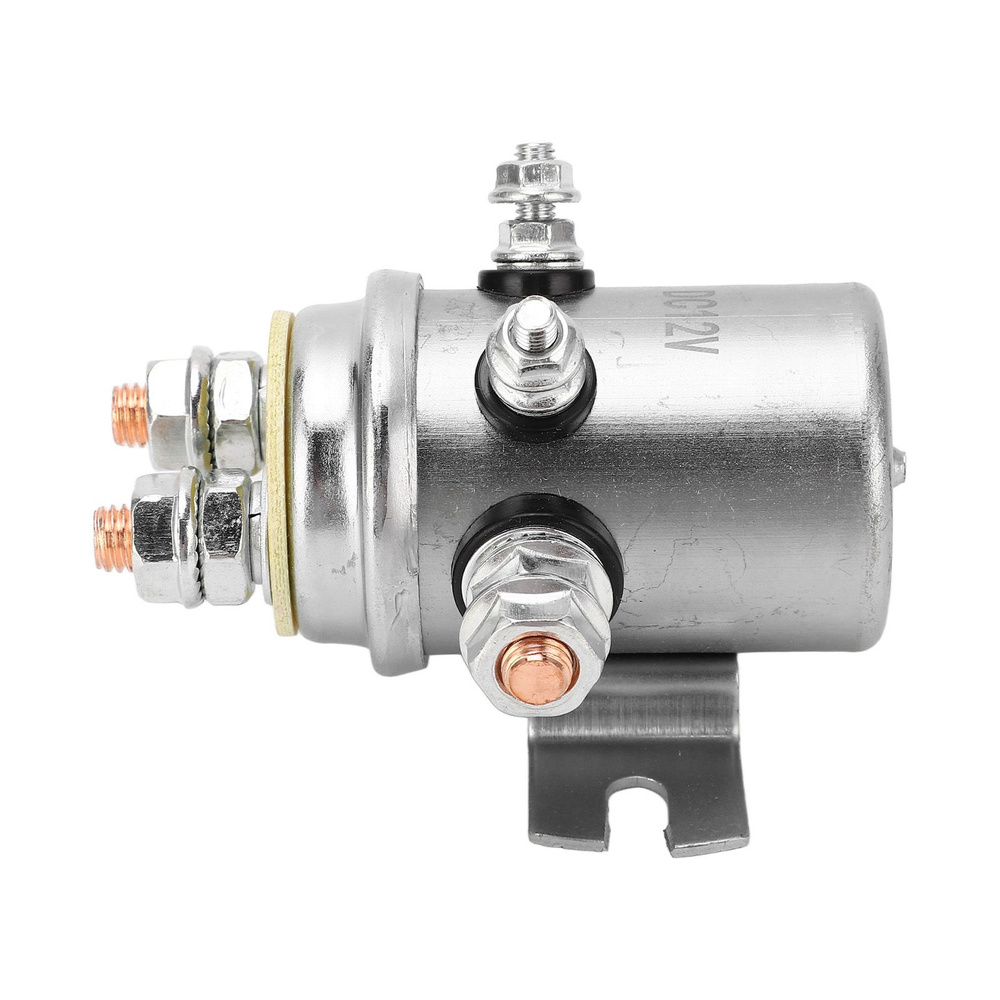 Реле лебедки - купить по выгодной цене в интернет-магазине OZON ...