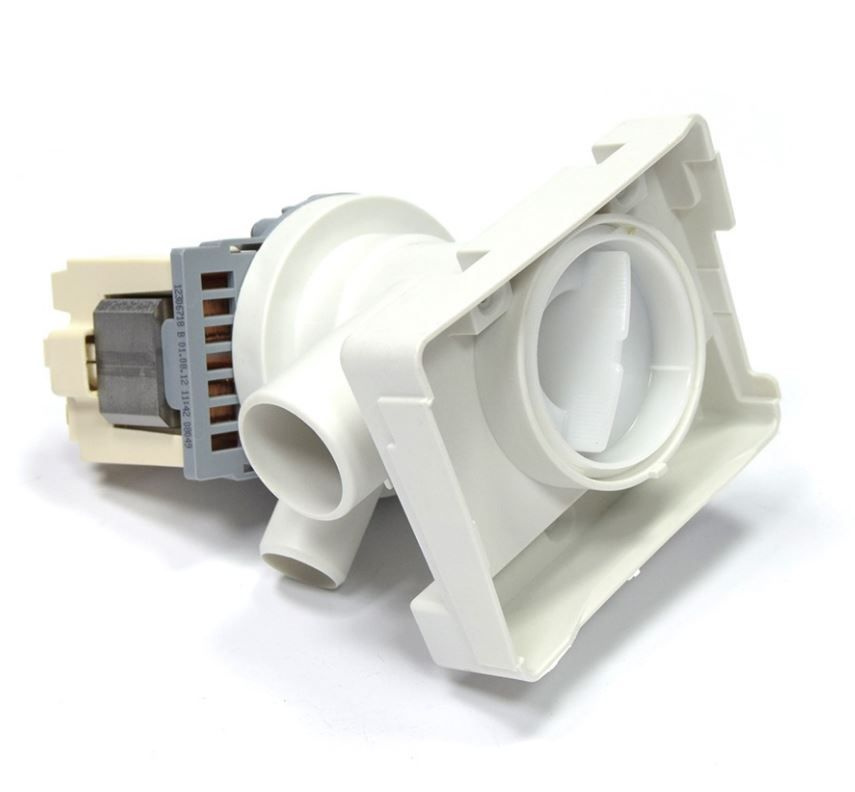 Сливной насос (помпа) 25W для стиральной машины Electrolux (Электролюкс ...