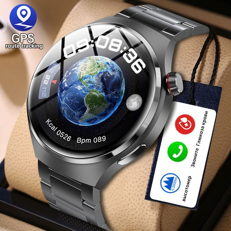 Купить смарт-часы SACOSDING Apollo-003s-B-A, экран 1.6" - купить по ...