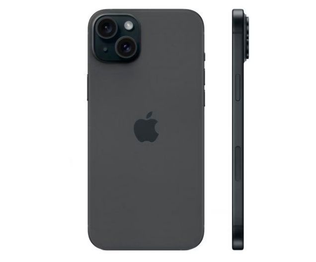 Смартфон Apple iPhone 15 - купить по выгодной цене в интернет-магазине ...