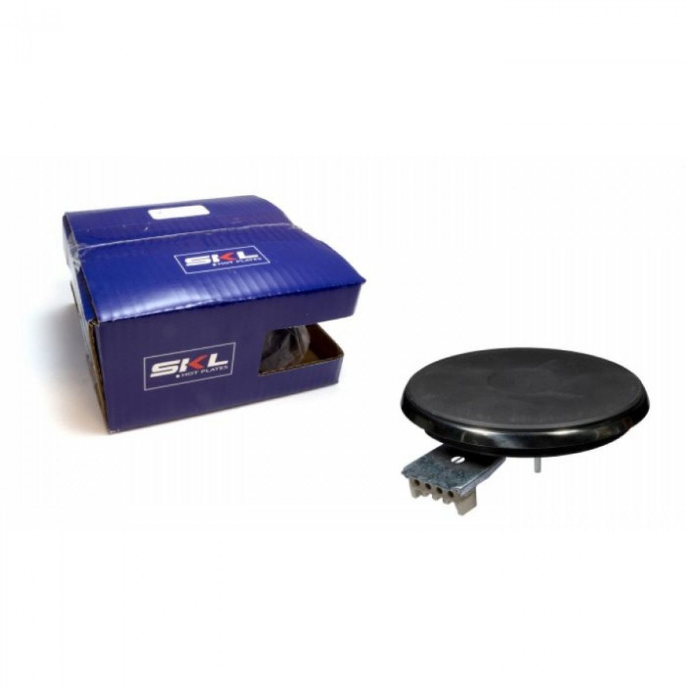 Электроконфорка универсальная 1000W 220/240V D145mm - купить с ...