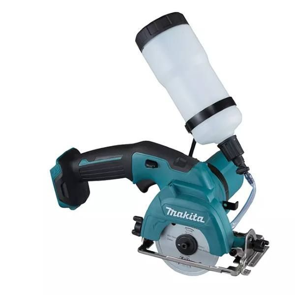 Аккумуляторная алмазная пила Makita CC301DZ #1