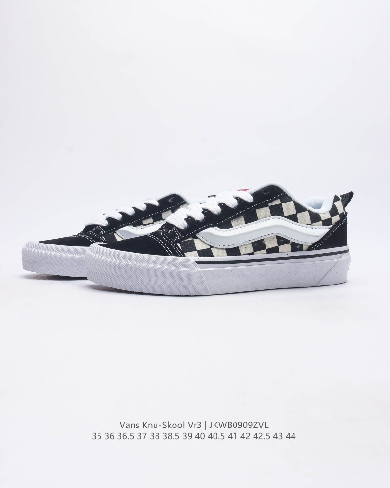 Кеды Vans #1