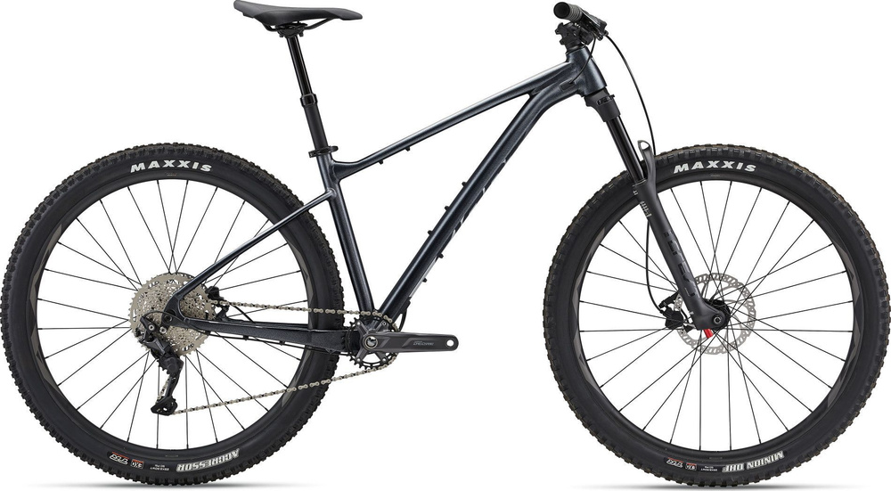 Giant fathom 2 29er on sale