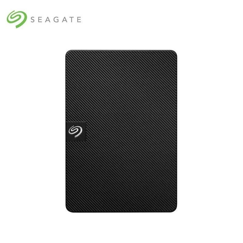 4 ТБ Внешний жесткий диск Seagate Expansion Portable (STKM4000400 ...