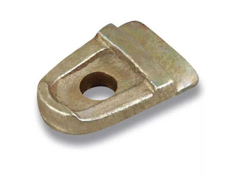 Прижим колеса КАМАЗ переднего 5320-3101041 - арт. 5320-3101041 - купить ...