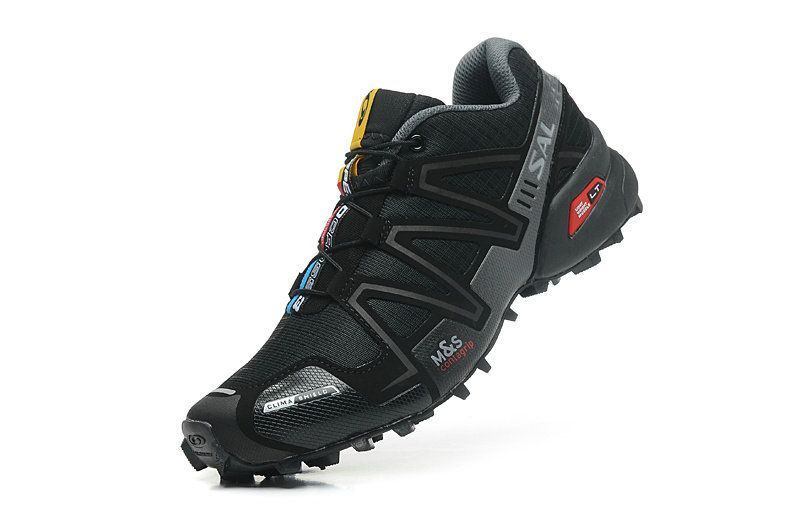 Кроссовки Salomon #1