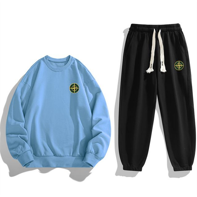 Костюм спортивный Stone Island #1