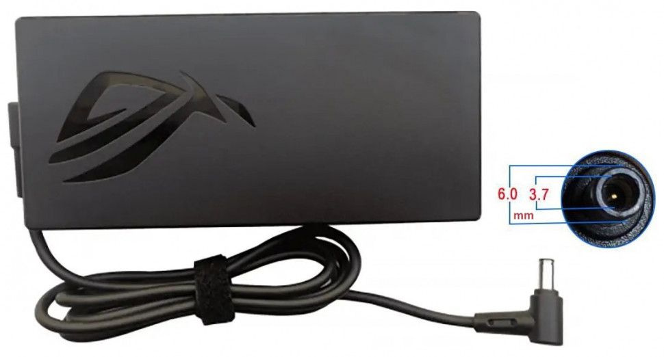 Зарядное устройство для ноутбука Asus ZenBook Pro 16X OLED UX7602VI ...