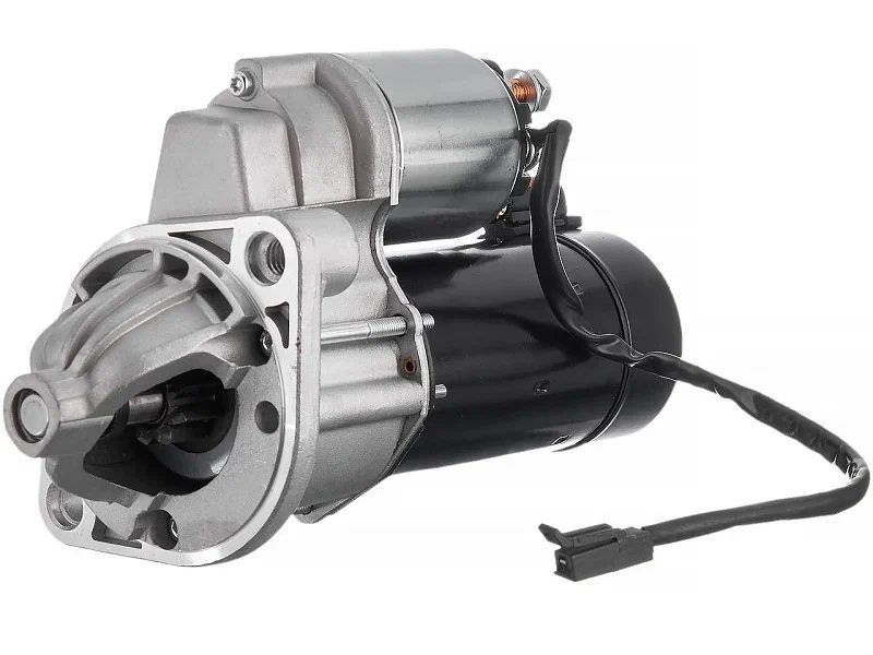 Стартер для автомобиля :CHERY A3/Tiggo - TESLA TECHNICS арт. TT16829 ...