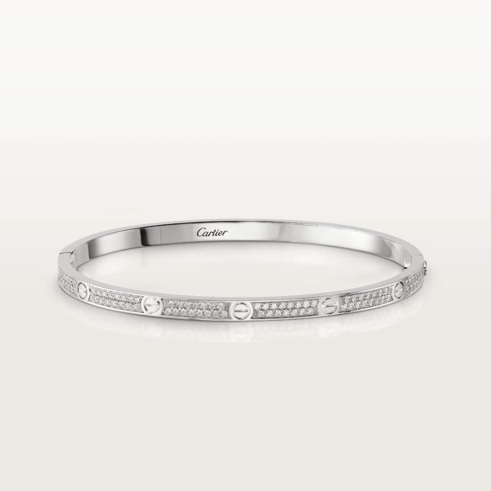 Cartier Браслет #1