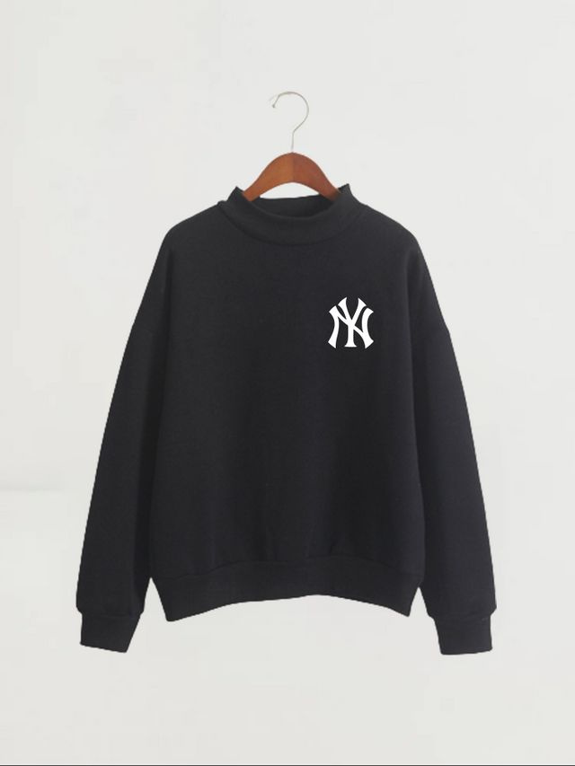 Свитшот NEW YORK YANKEES #1