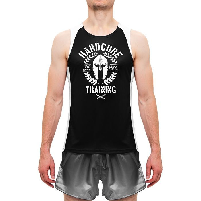 Майка Hardcore Training hardcore training #1