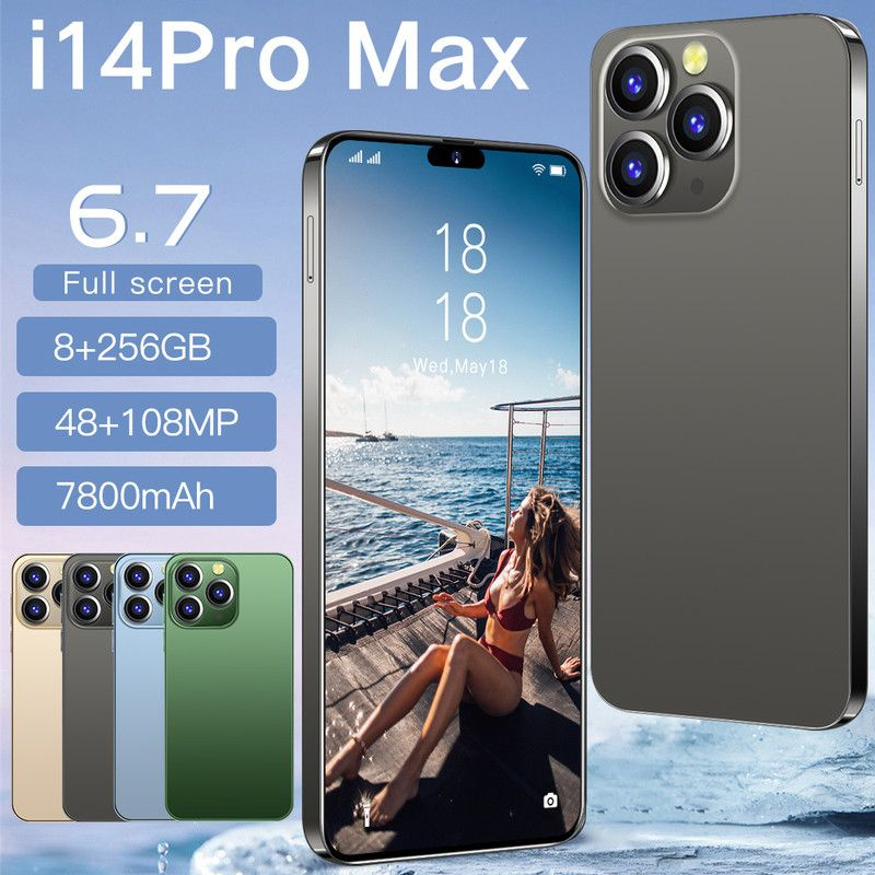 Смартфон pro max отзывы