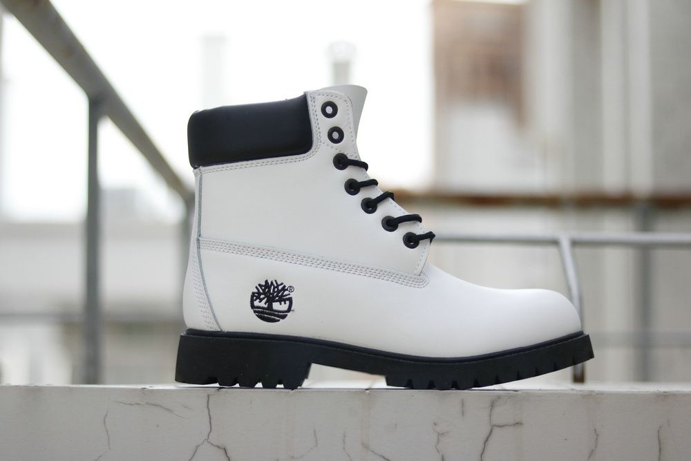 Black and white tims sale