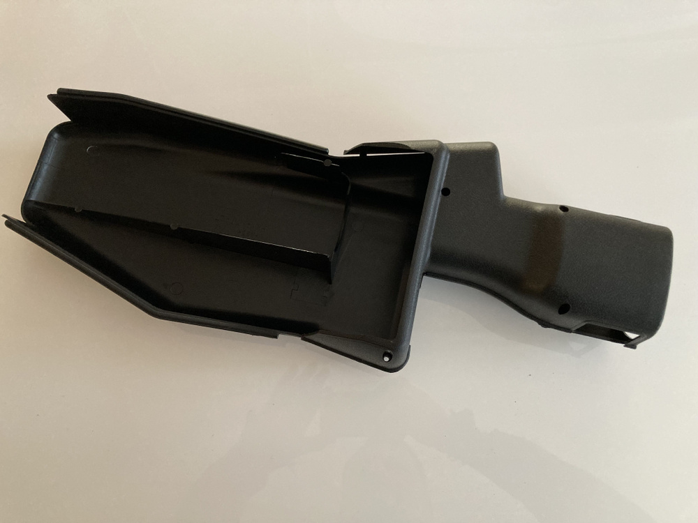 Кожух руля ВАЗ 2105, 2107, 2104, 21213 - LADA арт. кжр05 - купить по ...