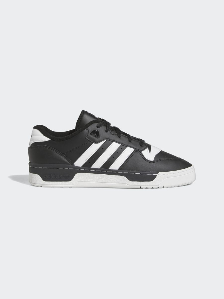 Adidas originals store rivalry low trainers