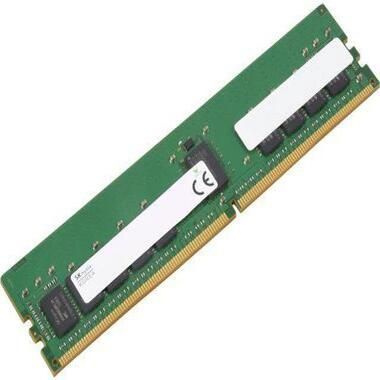 HMA82GR7CJR8N-XN Оперативная память Hynix 16 Гб RDIMM DDR4 3200 МГц ...