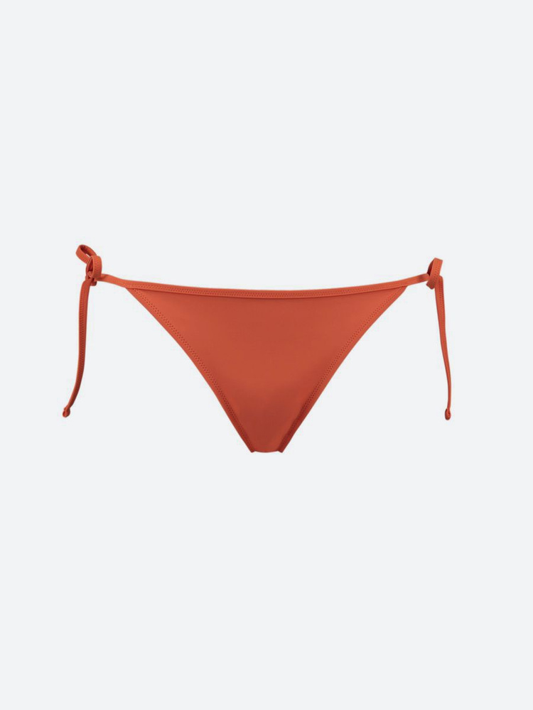 Плавки PUMA Swim Women Side Tie Bik, 1 шт #1