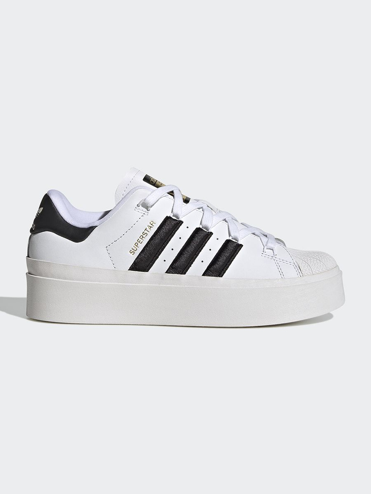 Adidas bold outlet platform superstar