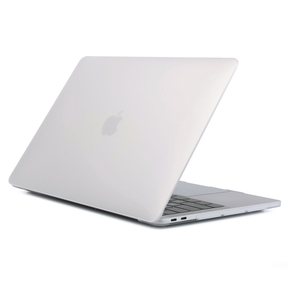 Чехол PALMEXX MacCase для Apple MacBook Air 15" 2023 A2941 /матовый белый #1