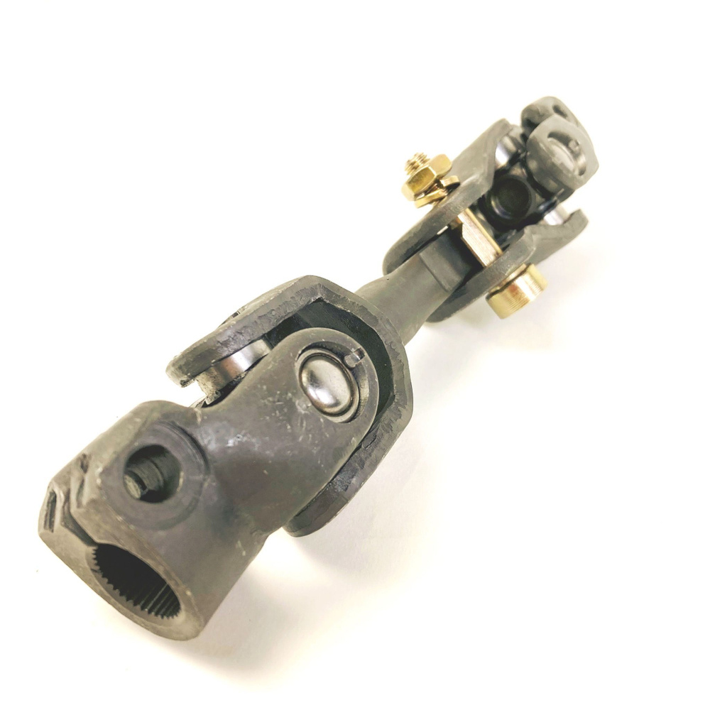 Кардан рулевого вала для Лада Калина / Лада Гранта оборудованных ...