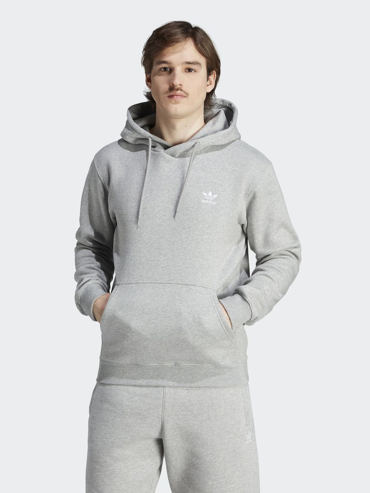 Толстовка adidas Originals Essential Hoody #1