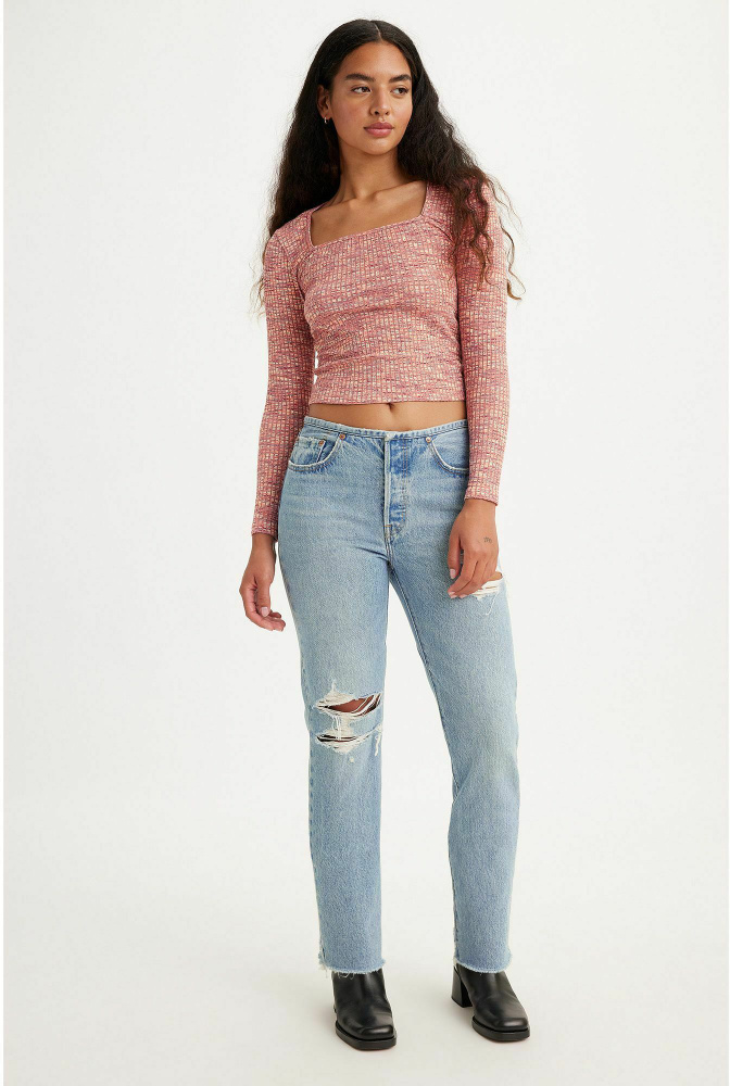 501 mom jeans online