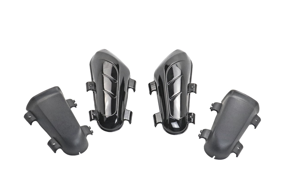 Карманы дуги безопасности ALPHA ANDES - купить по низким ценам в ...